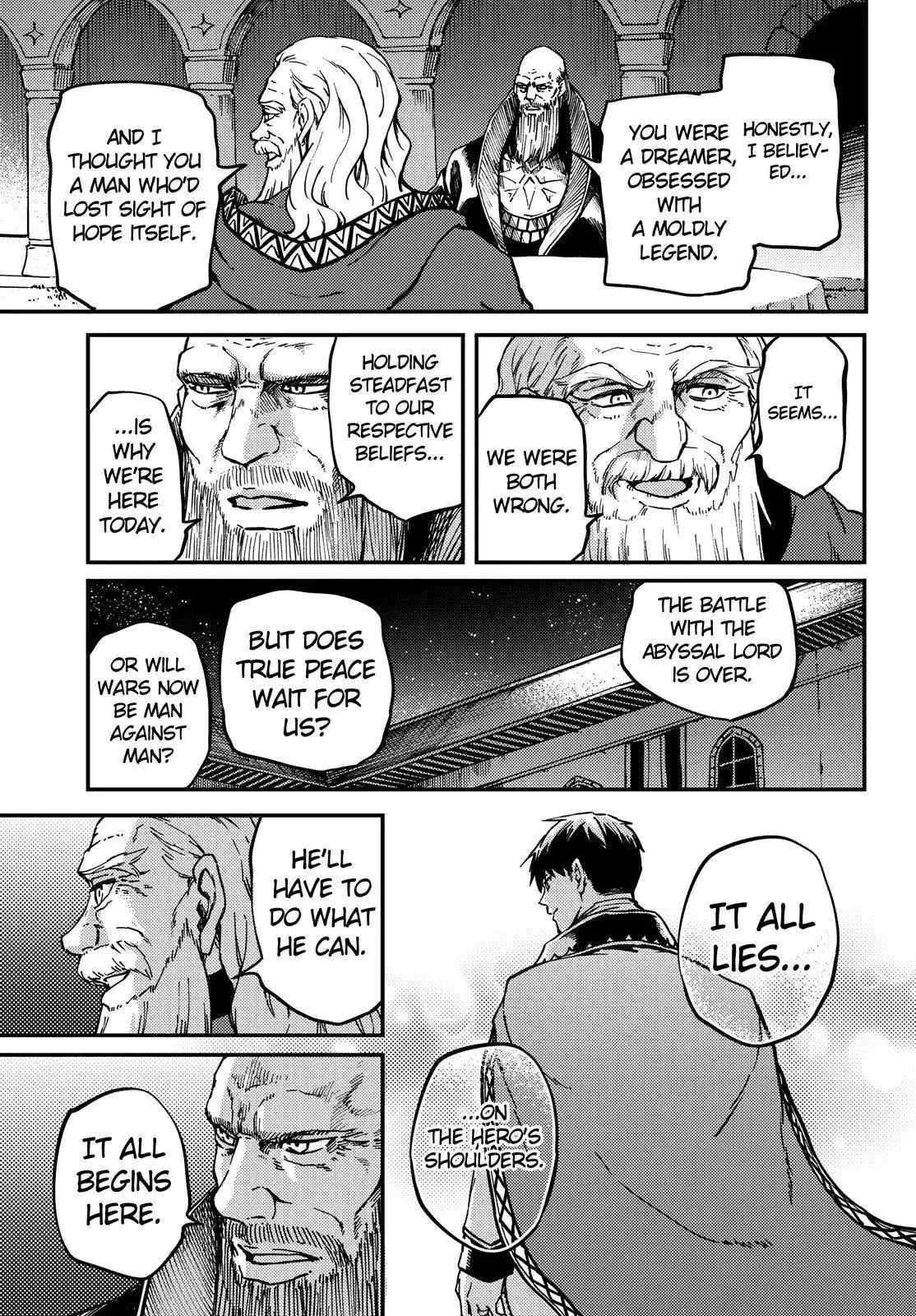 Kekkon Yubiwa Monogatari Chapter 69 24